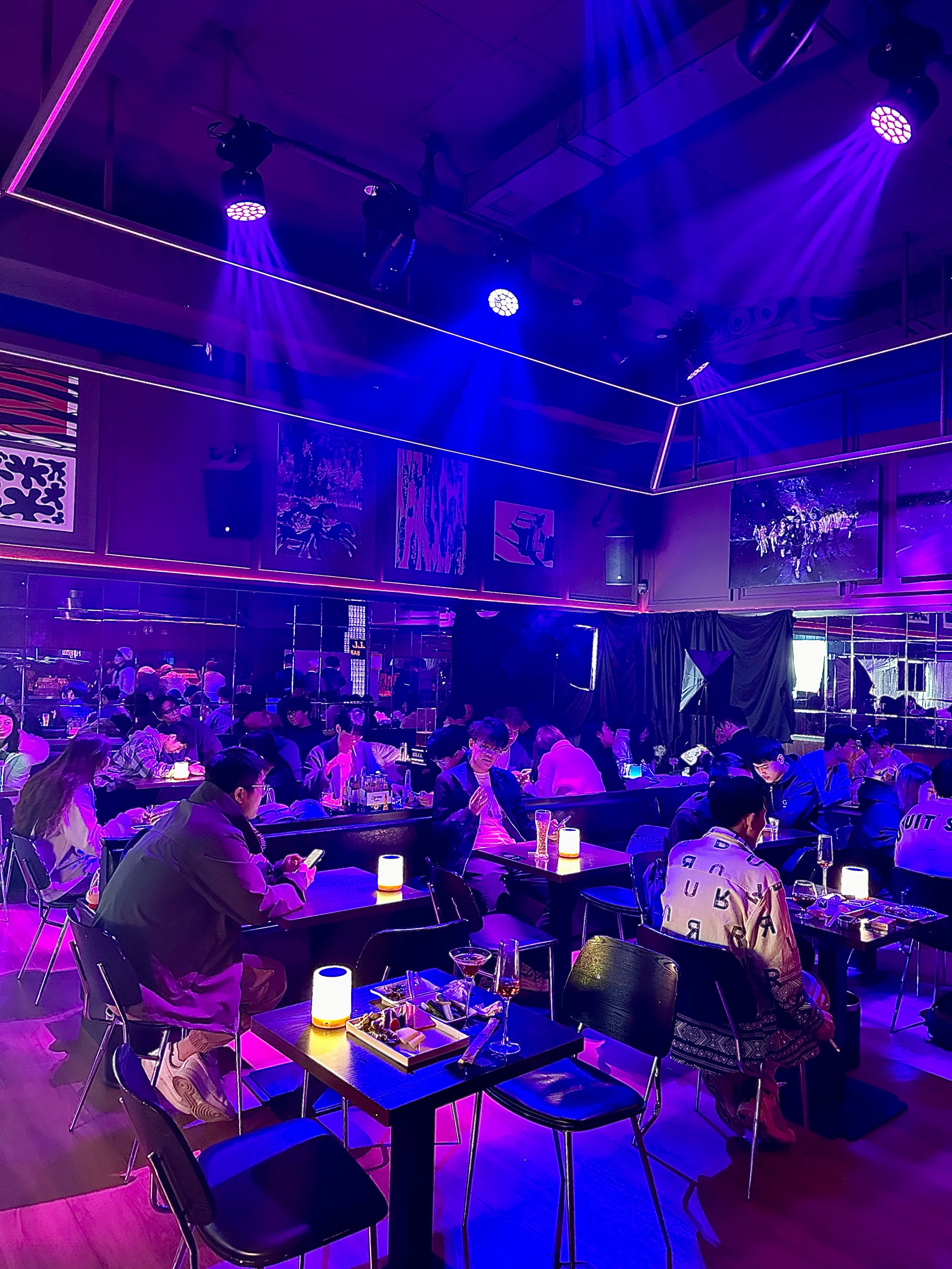 北京商务ktv尊享体验-顺义区ktv预定